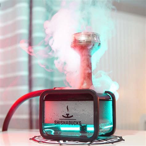 Shishabucks Cloud .